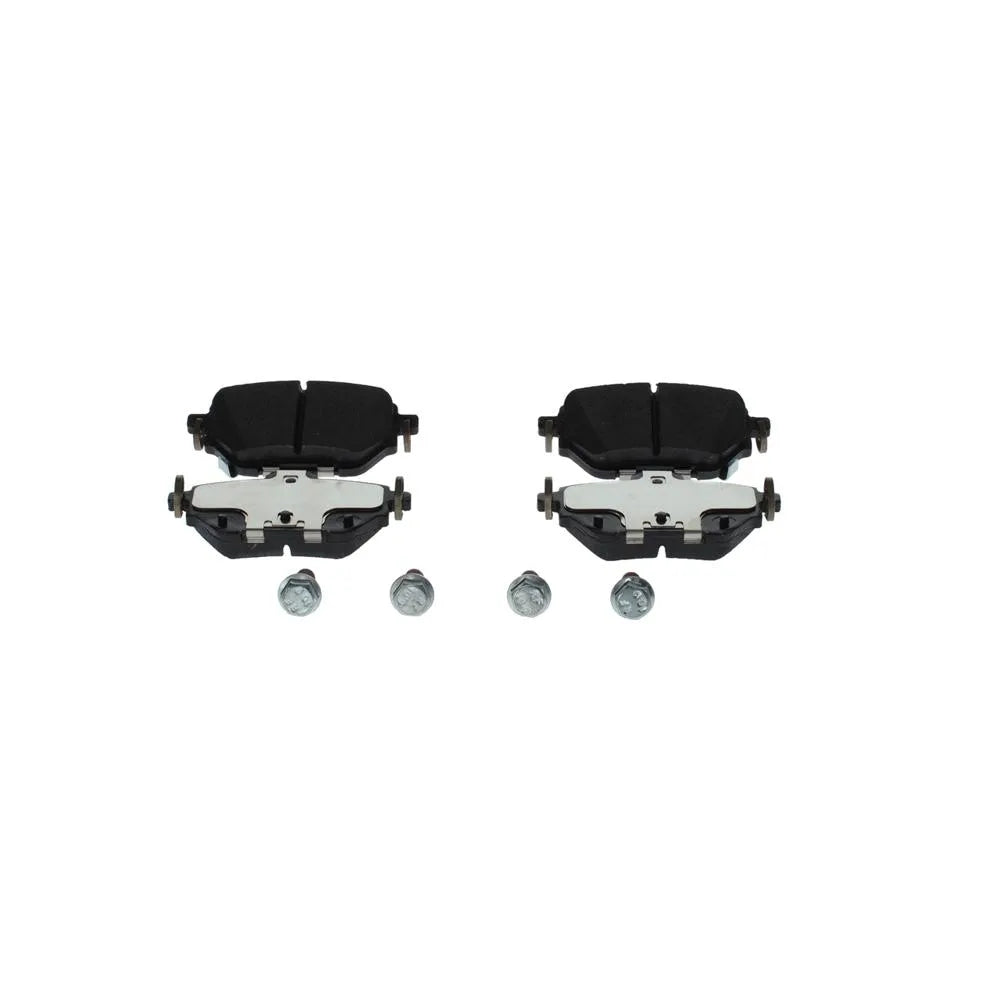 Placute Frana Bosch - 0 986 460 066