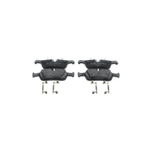 Placute Frana Volvo S60/Xc60 2,0 Mild-Hybrid 19- Bosch pentru Volvo S60/Xc60 - 0 986 460 277