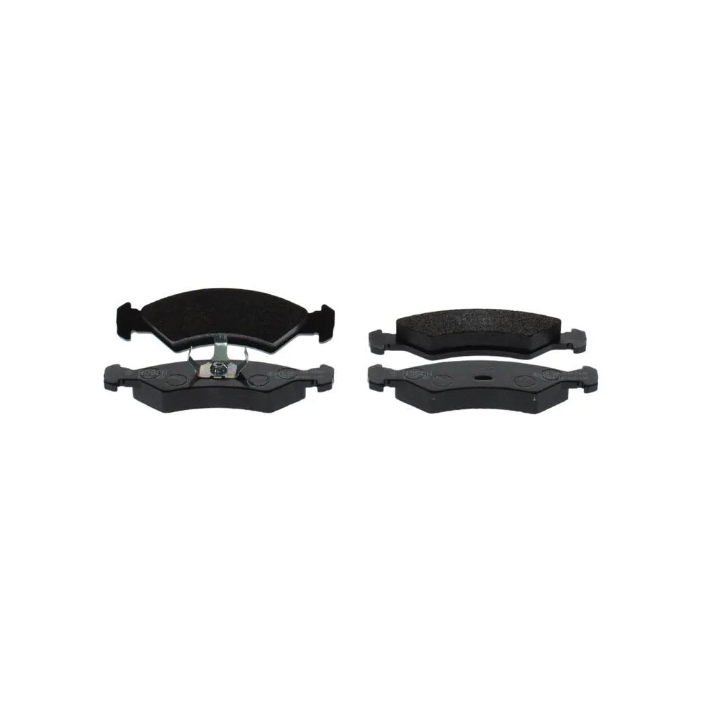 Placute Frana Bosch pentru Ford Fiesta - 0 986 468 570