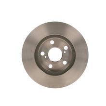 Disc Frana Bosch pentru Toyota Carina E/Celica Cupe - 0986478584