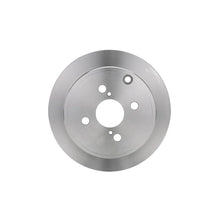 Disc Frana Bosch pentru Toyota Corolla - 0 986 479 086