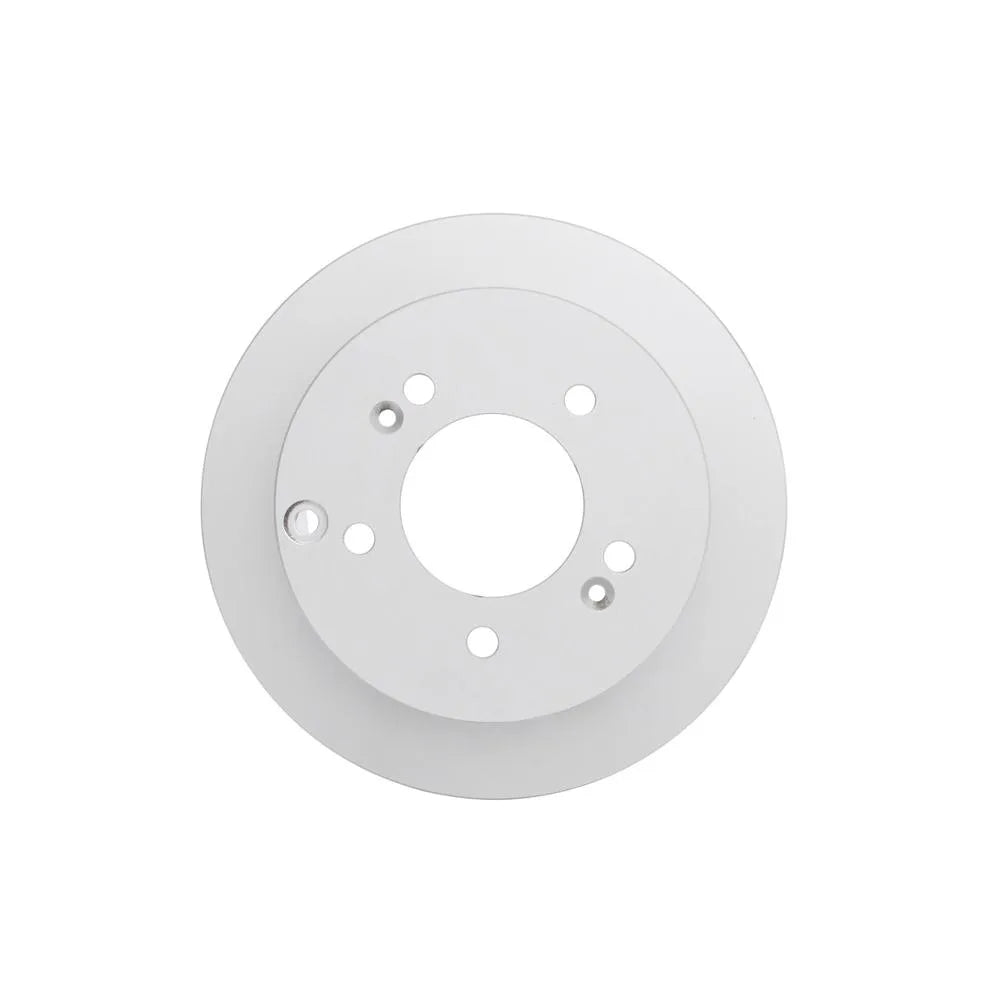 Disc Frana Bosch pentru Hyundai Sonata/Tucson/Xg, Kia Magentis/Sportage - 0986479C03