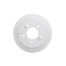 Disc Frana Bosch pentru Hyundai Sonata/Tucson/Xg, Kia Magentis/Sportage - 0986479C03