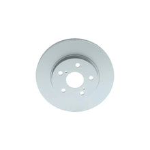Disc Frana Bosch pentru Toyota Corolla/Yaris - 0986479F92