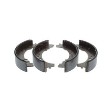 Set Saboti Frana Bosch pentru Chevrolet Niva, Lada 1200 1600/Kalinka/Niva Autoturism/Nova/Toscana - 0986487217