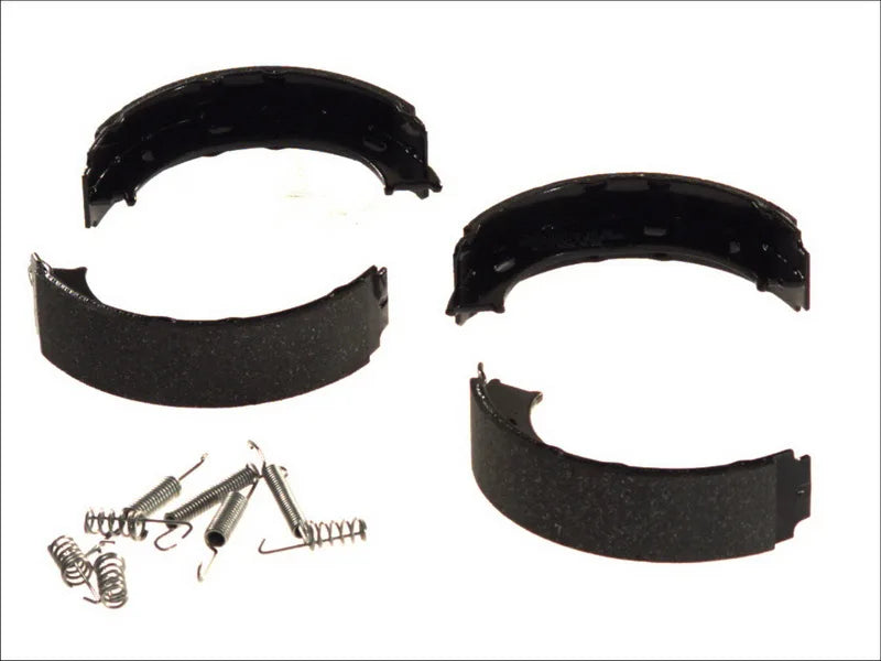 Set Saboti Frana, Frana De Mana BOS pentru Mercedes G - 0986487610