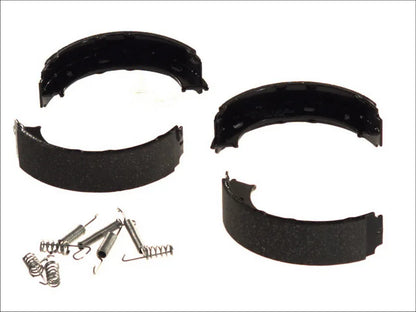 Set Saboti Frana, Frana De Mana BOS pentru Mercedes G - 0986487610