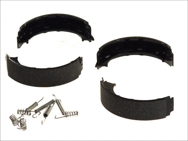 Set Saboti Frana, Frana De Mana BOS pentru Mercedes G - 0986487610