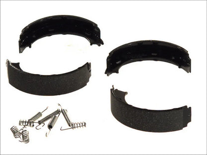 Set Saboti Frana, Frana De Mana BOS pentru Mercedes G - 0986487610