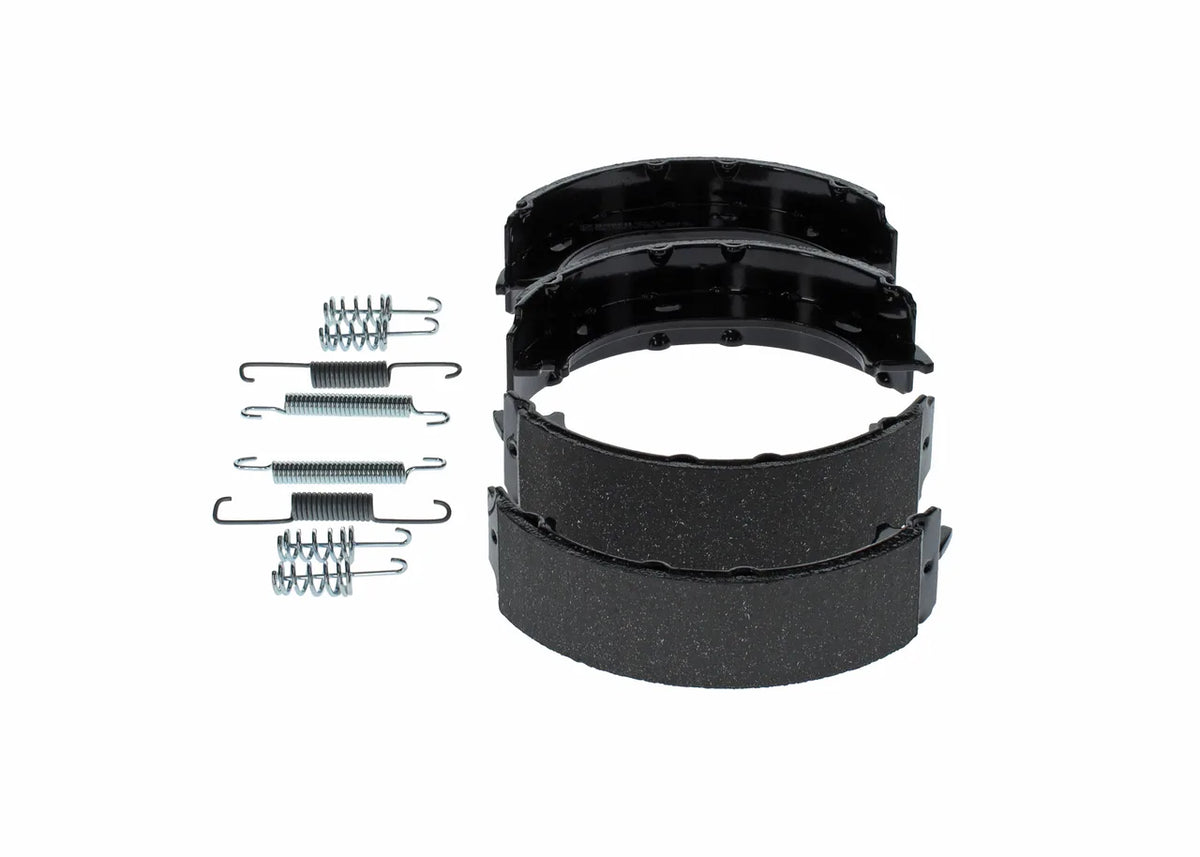 Set Saboti Frana, Frana De Mana BOS pentru Mercedes G - 0986487610