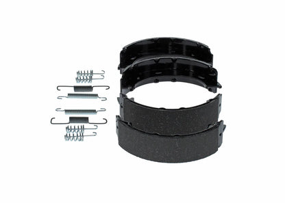 Set Saboti Frana, Frana De Mana BOS pentru Mercedes G - 0986487610