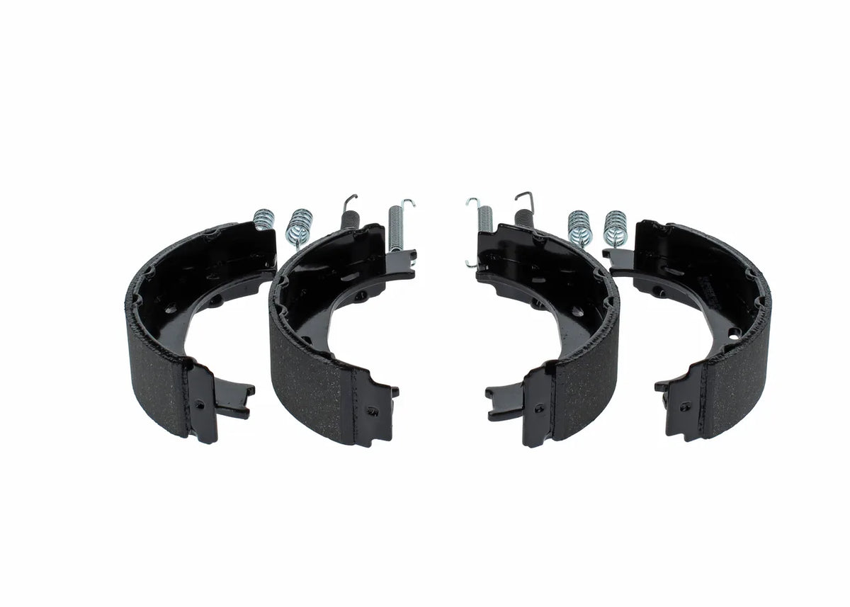 Set Saboti Frana, Frana De Mana BOS pentru Mercedes G - 0986487610