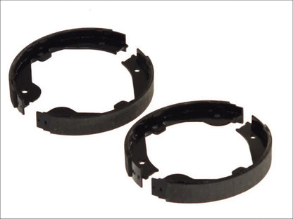 Set Saboti Frana, Frana De Mana Bosch 1.69 kg - 0 986 487 705