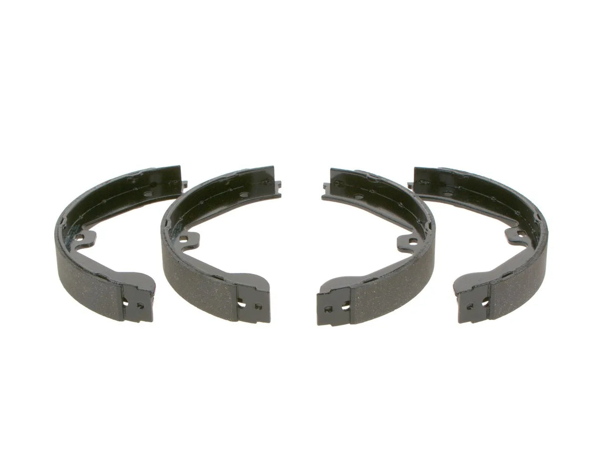 Set Saboti Frana, Frana De Mana Bosch 1.69 kg - 0 986 487 705