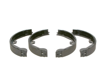 Set Saboti Frana, Frana De Mana Bosch 1.69 kg - 0 986 487 705