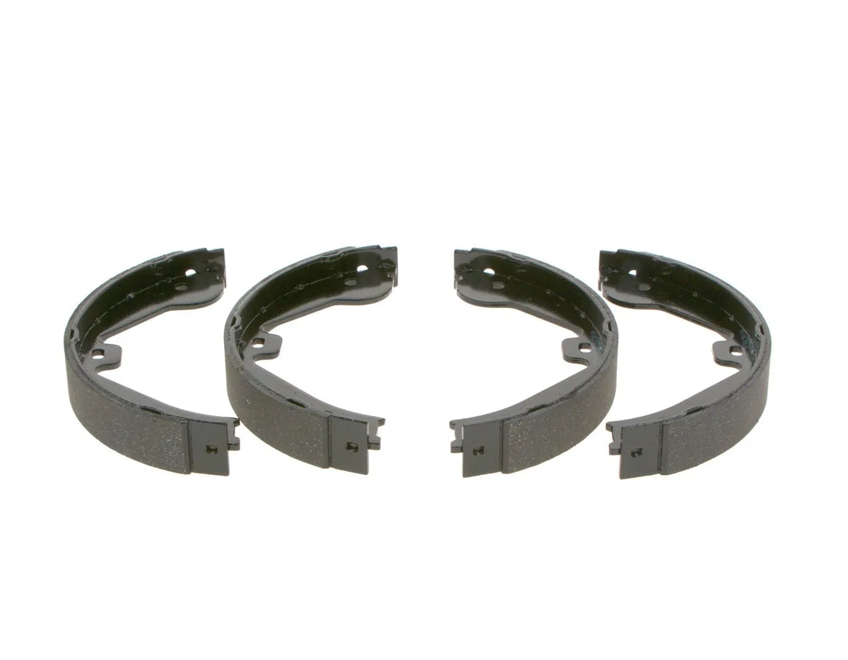 Set Saboti Frana, Frana De Mana Bosch 1.69 kg - 0 986 487 705