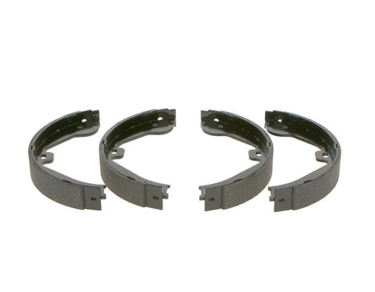 Set Saboti Frana, Frana De Mana Bosch 1.69 kg - 0 986 487 705
