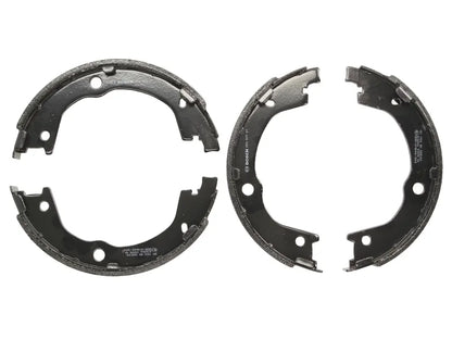 Set Saboti Frana, Frana De Mana BOS pentru Hyundai Santa Fe Ii - 0986487780