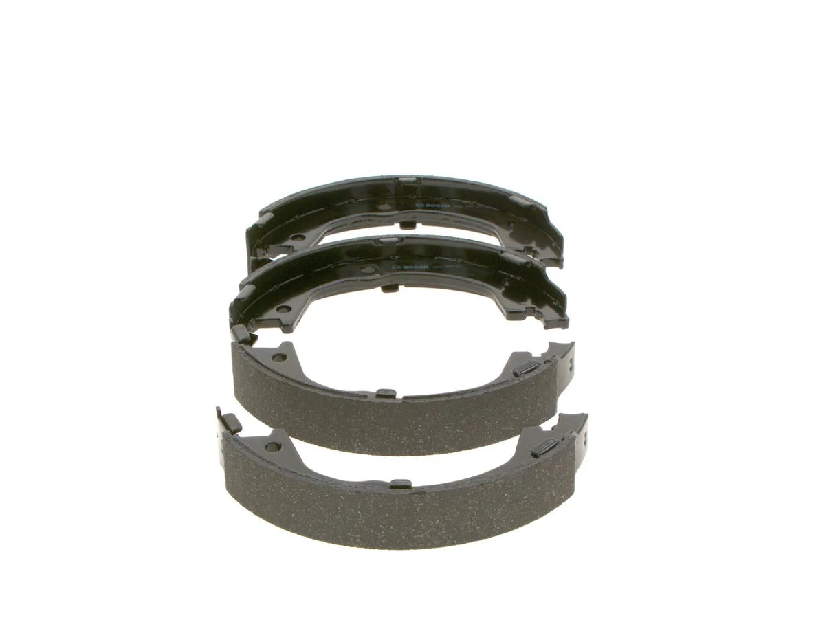 Set Saboti Frana, Frana De Mana BOS pentru Hyundai Santa Fe Ii - 0986487780