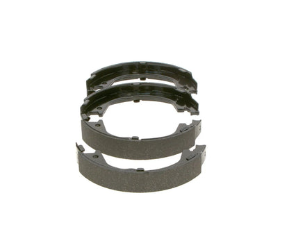 Set Saboti Frana, Frana De Mana BOS pentru Hyundai Santa Fe Ii - 0986487780
