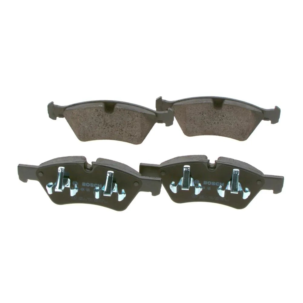 Set Placute Frana, Frana Disc BOS - 0986494165