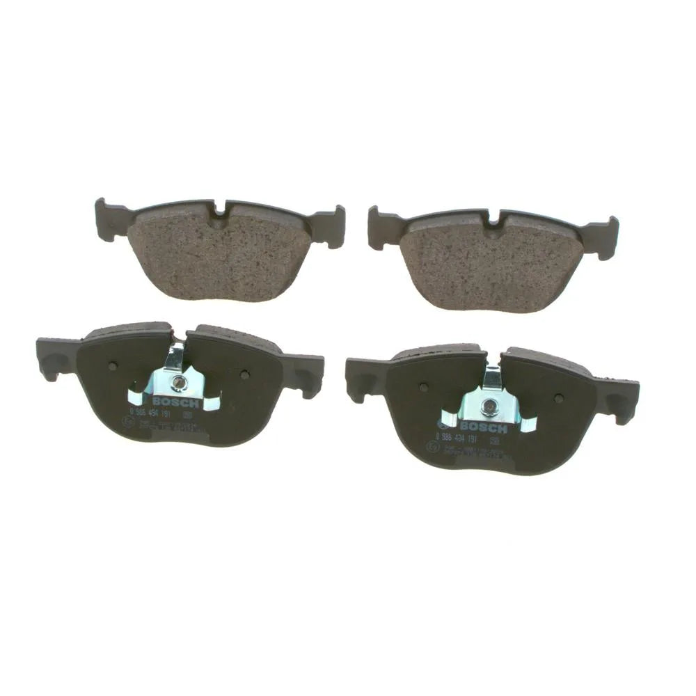 Set Placute Frana, Frana Disc BOS - 0986494191