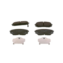 Set Placute Frana, Frana Disc BOS - 0986494422