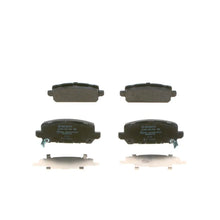 Set Placute Frana, Frana Disc BOS - 0986494838
