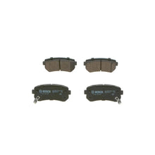 Set Placute Frana, Frana Disc BOS - 0986494887