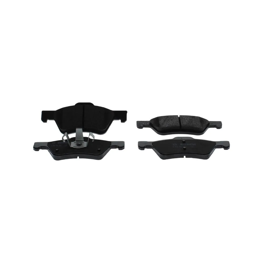 Placute Frana Bosch - 0 986 494 960