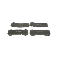 Set placute frana, frana disc Bosch - 0 986 494 975