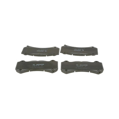 Set placute frana, frana disc Bosch - 0 986 494 975