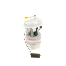 Alte Pompe Bosch pentru Citroen C4, Peugeot 307/308 - 0 986 580 388