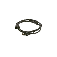 Senzor, Turatie Roata Bosch pentru Volkswagen Transporter - 0986594013