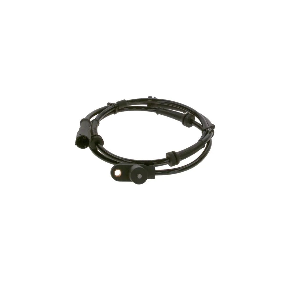 Senzor, Turatie Roata Bosch pentru Volkswagen Transporter - 0986594013