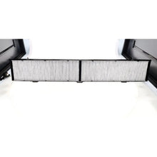 Filtru, Aer Habitaclu BOS pentru BMW - 0986628608