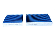 Filtru, Aer Habitaclu BOS pentru Ds Ds, Peugeot - 0986628633