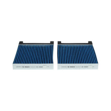 Filtru Kabiny Filter+Pro Db Clasa S, Eqs, Eqe 09.20- 2 Buc BOS - 0986628672