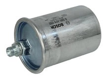 Filtru Combustibil BOS pentru Mercedes-Benz - 0986AF8092