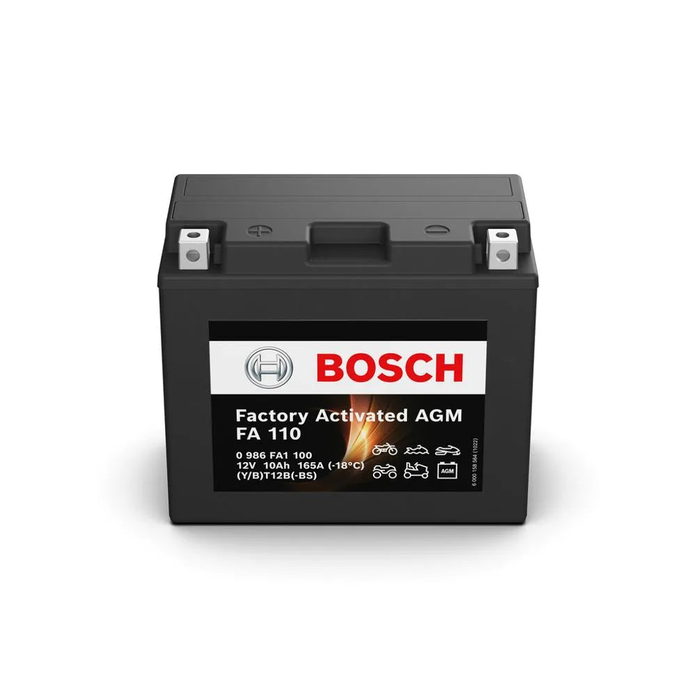 Kit Pornire BOSCH - 0 986 FA1 100