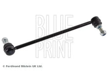 Brat bieleta suspensie stabilizator, Infiniti, Nissan, Renault, Samsung, Blue Print ADN18587