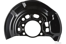 Protectie stropire, disc frana HBJ pentru Toyota - J3322012