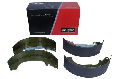 Set saboti frana Maxgear pentru Ford - 19-4536