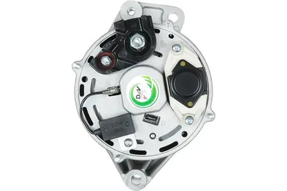Generator alternator, Alfa Romeo, Audi, Man, Mercedes-Benz, SEAT, 267x250x186 mm, AS-PL A0247