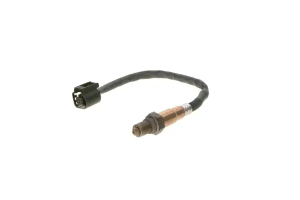 Sonda lambda, Mini, BMW, Rolls-Royce Seria 1, Mini Countryman, Mini, Seria 3, Mini Cabriolet, Mini Clubman, Ghost, 140x106x48 mm, Bosch 0258027005