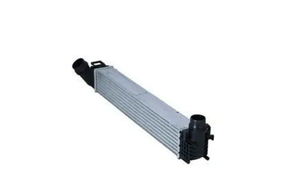 Intercooler compresor, Renault, 959x299x204 mm, NRF NRF30268
