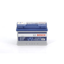 Baterie De Pornire Bosch 650 A 175 mm - 0 092 S4E 070