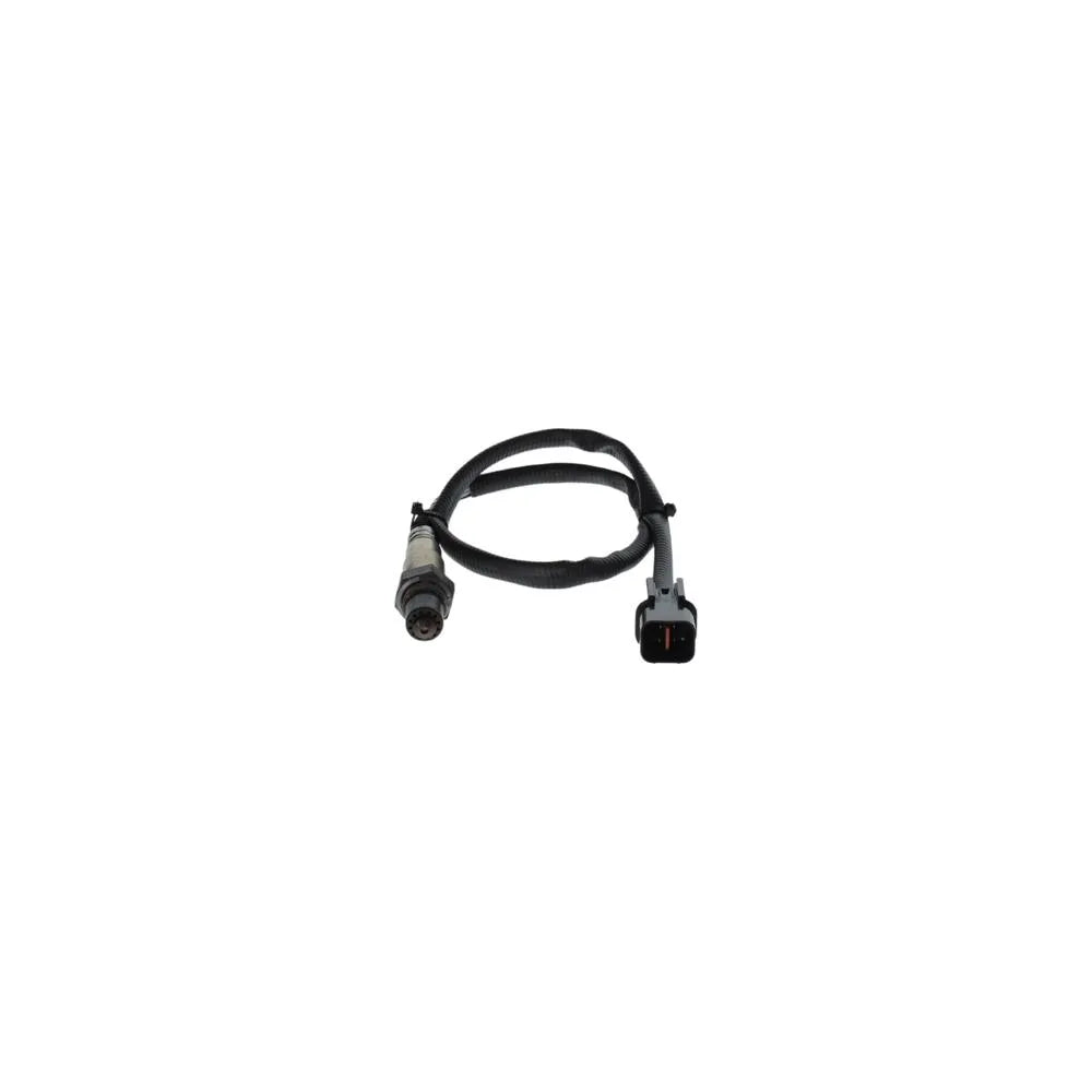 Sonda Lambda Bosch pentru Hyundai Accent/Elantra/I10/I20/I30, Kia Carens/Cee D/Cee D Sportswagon/Optima/Picanto - 0258986750