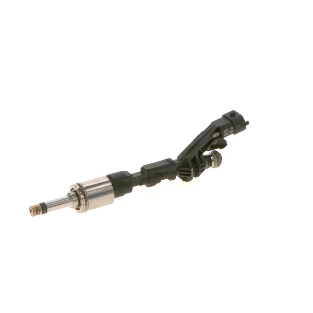 Injector Bosch pentru Ford C Max/Fiesta/Focus/Galaxy/Grand C Max, Volvo S60/S80/V40/V60/V70 - 0261500337