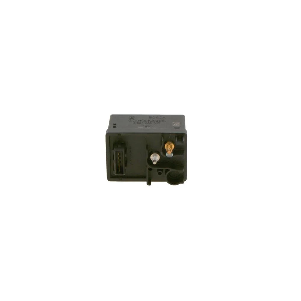 Conducte Ac Bosch pentru Fendt - 0 281 003 007